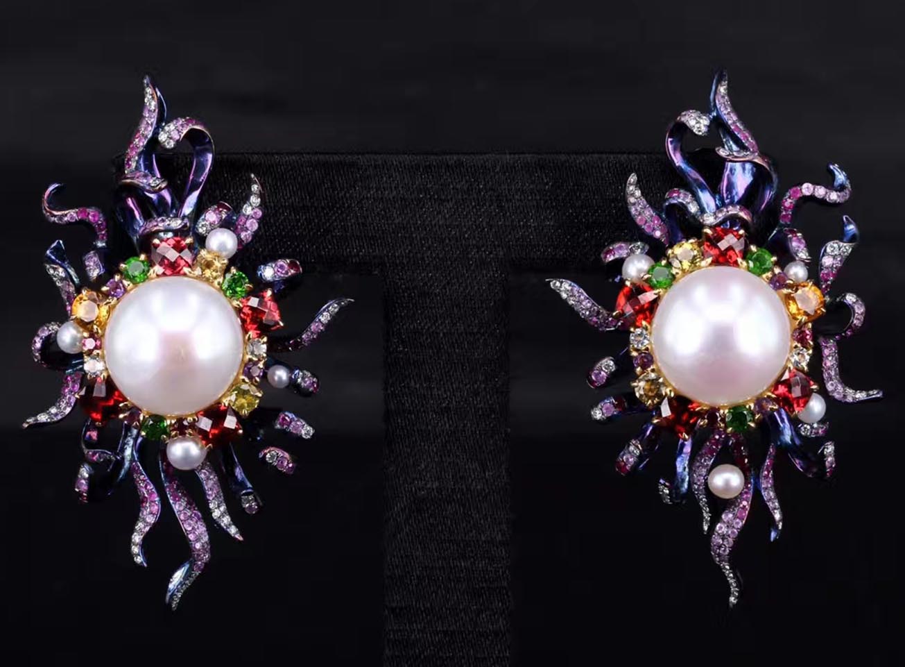 心語(yǔ)珠寶、內(nèi)雕珠寶、鈦金珠寶、雕刻珠寶、個(gè)人珠寶定制